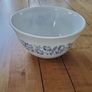 Pyrex bowl